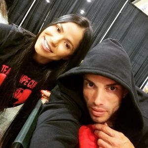 Meet your Posher, Suanylee